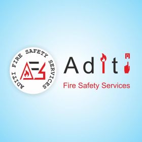 Aditi Fire Safety Services LLP
