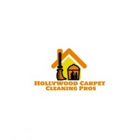 Hollywood Carpet Cleaning Pros