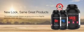 Anabolic Nutrition