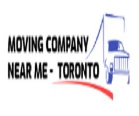 Moving Company Near Me - Toronto
