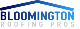 Bloomington Roofing Pros