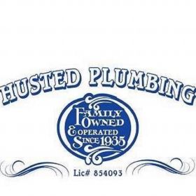 Husted Plumbing Ojai CA