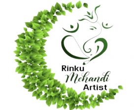 Rinku mehndi designer