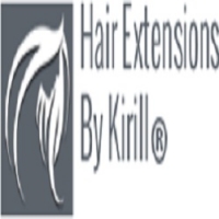 Hair Extensions by Kirill