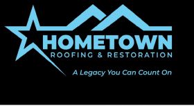 Hometown Roofing and Restoration - San Antonio TX