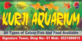 Kurji Aquarium