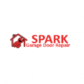 spark garage door repair