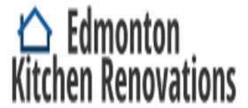 Edmonton Kitchen Renovations