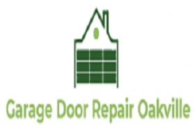 Garage door repair Oakville