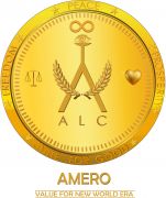 Amero Loyalty Coin