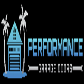Performance Garage Doors Florida