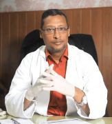 Dr Sachin Gupta  Joint Replacement Surgeon