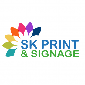 SK Print & Signage