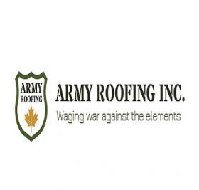 Army Roofing