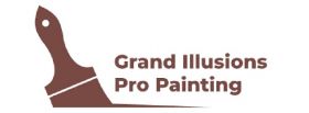 Grand Illusions Professional House Painting