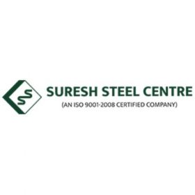 Suresh steel centre 