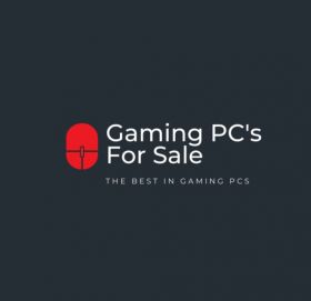 Gaming PCs For Sale