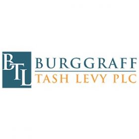 Burggraff Tash Levy PLC