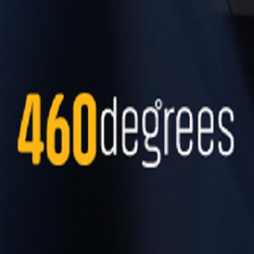 460degrees
