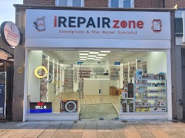 irepairzone