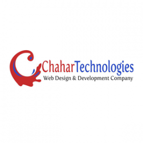 Website Designing Company in Janakpuri - Chahar Technologies