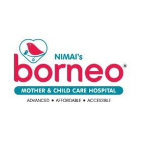 Nimai Borneo - High Risk Pregnancy Care in Nashik
