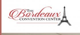 Bordeaux Convention Center
