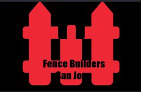 Fence Builders San Jose