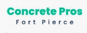 Fort Pierce Concrete Pros