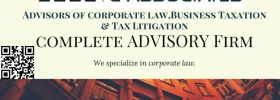 legal N tax Advisory LLP
