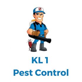 KL1 Pest Control