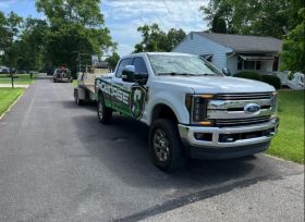 Showcase Lawn & Landscape