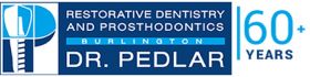 Restorative Dentistry and Prosthodontics: Pedlar Dentistry
