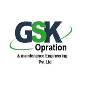 GSK Operation & Maintenance Engineering Pvt. Ltd.