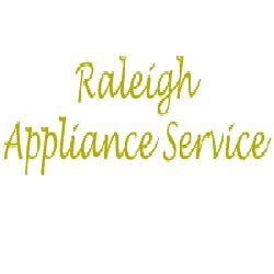 Raleigh Appliance Service