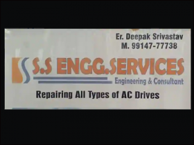 S.S Engg. Services