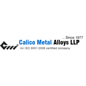 Calico Metal Alloys LLP