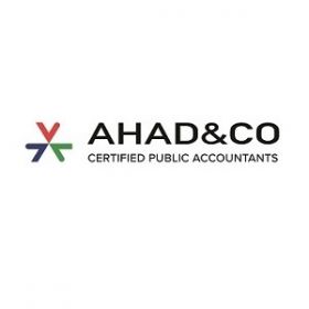 Ahad&Co. CPAs