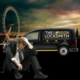 Emergency London Locksmith