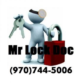 Mr Lock Doc - Mobile Locksmith Fort Collins