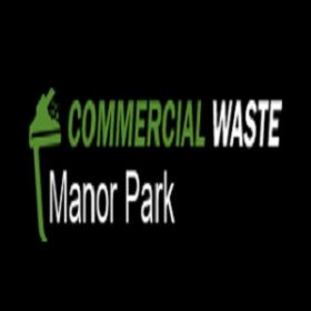 Commercial Waste Manor Park