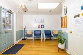 Smiles in Springfield