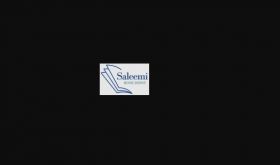 Saleemi Book Depot