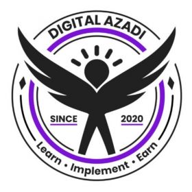 Digital Azadi