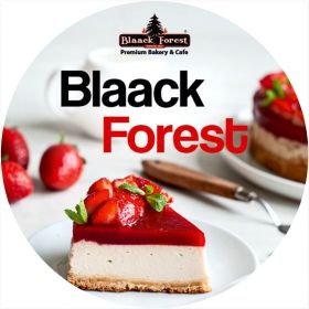 Blaack Forest | Bakery | Birthday Cakes | Cake Shop in Chennai