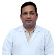 Dr. Rakesh Sharma