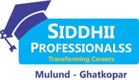 Siddhii Professionalss