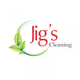 Jig's Cleaning