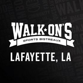 Walk-On's Sports Bistreaux