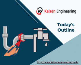 Kaizen Engineering